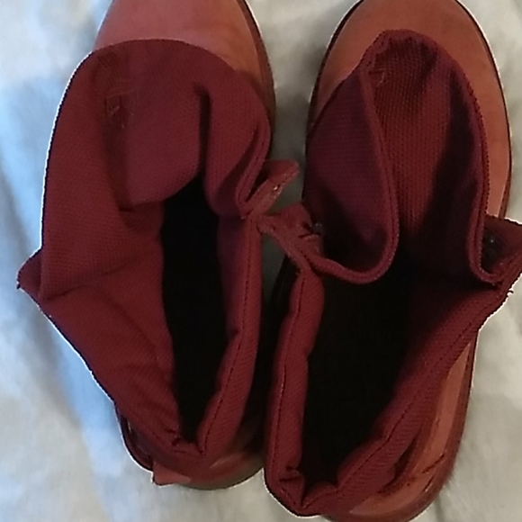 Timberland boots - Picture 3 of 6